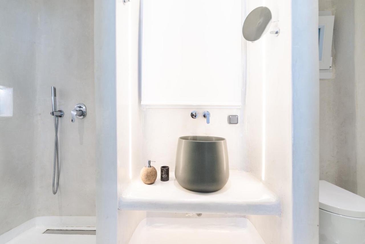 Anastasia'S Visage II Stylish Accommodation Rooms City Center Mykonos Mykonos Town Zewnętrze zdjęcie