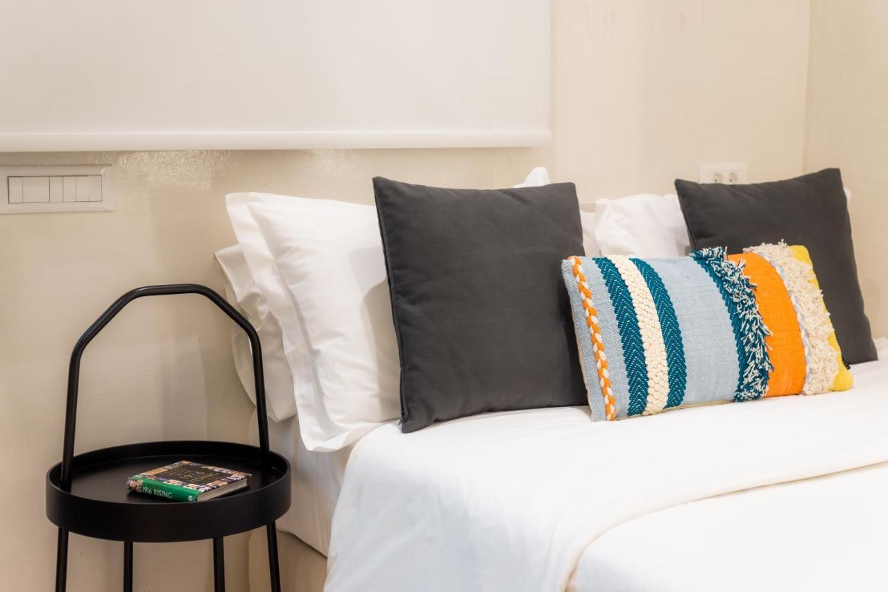 Anastasia'S Visage II Stylish Accommodation Rooms City Center Mykonos Mykonos Town Zewnętrze zdjęcie